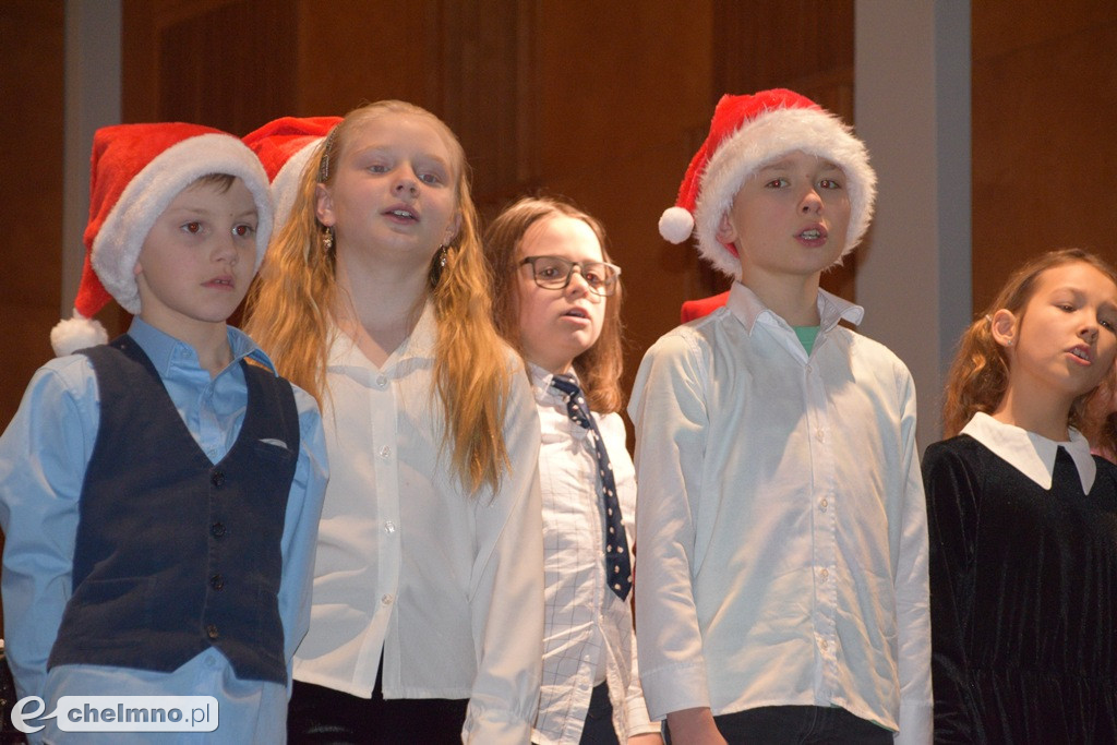 „Świąteczny Koncert Nadziei” – muzyka i wyróżnienia