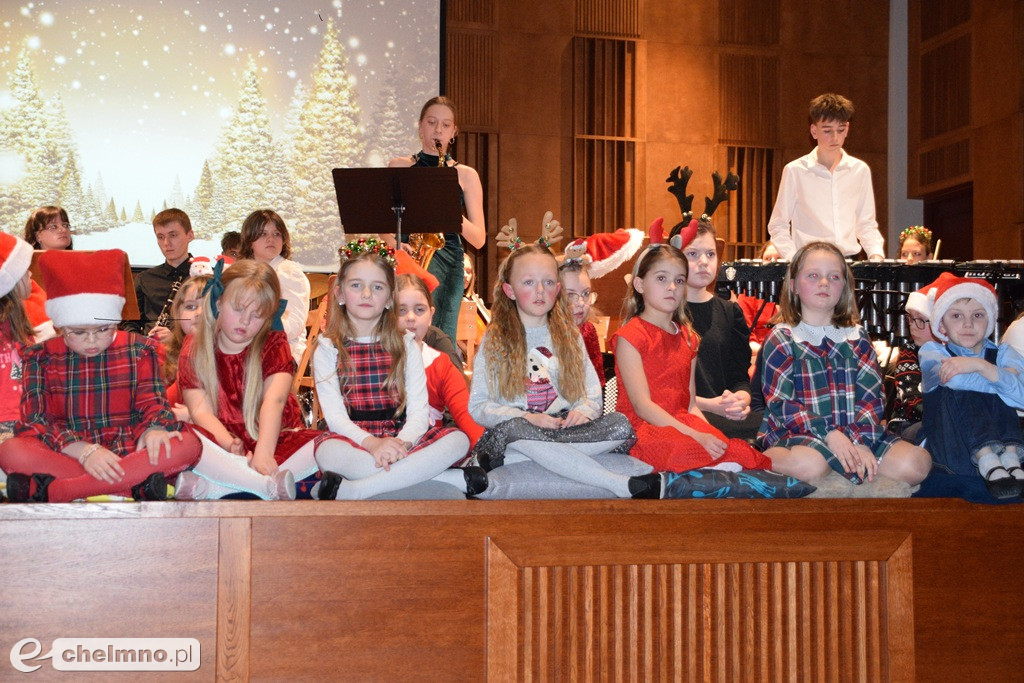 „Świąteczny Koncert Nadziei” – muzyka i wyróżnienia