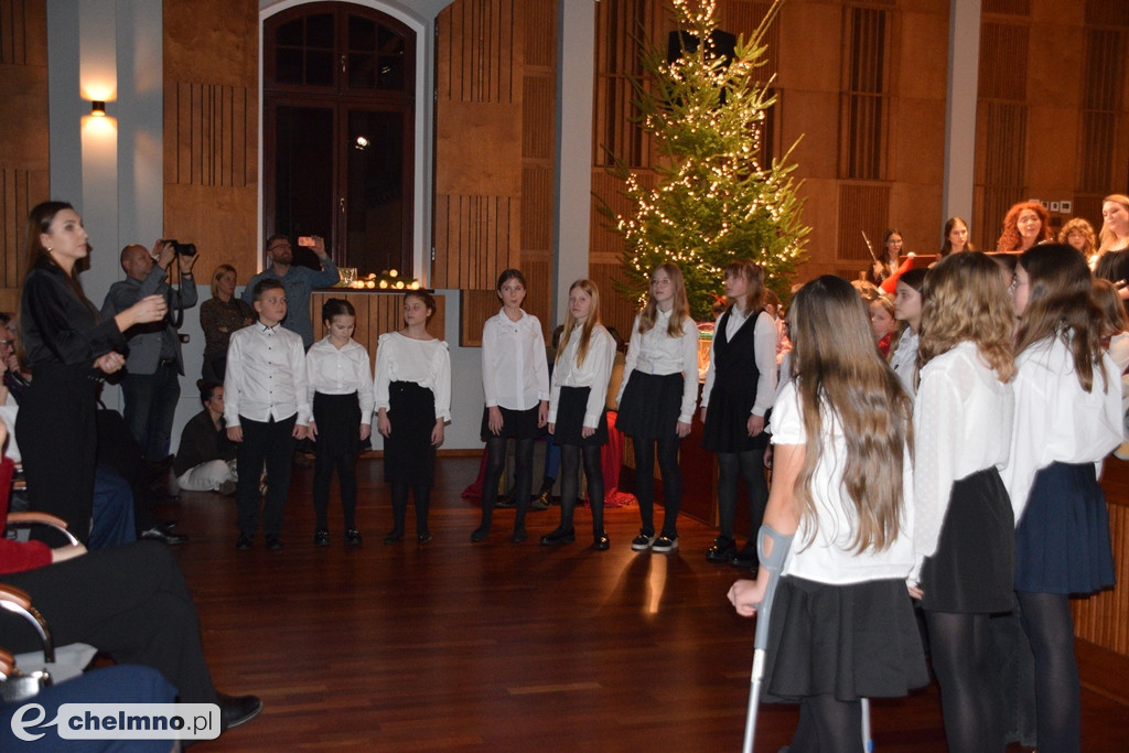 „Świąteczny Koncert Nadziei” – muzyka i wyróżnienia