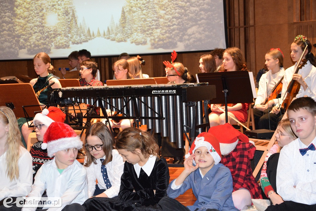 „Świąteczny Koncert Nadziei” – muzyka i wyróżnienia