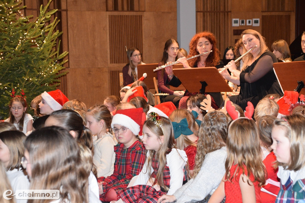 „Świąteczny Koncert Nadziei” – muzyka i wyróżnienia