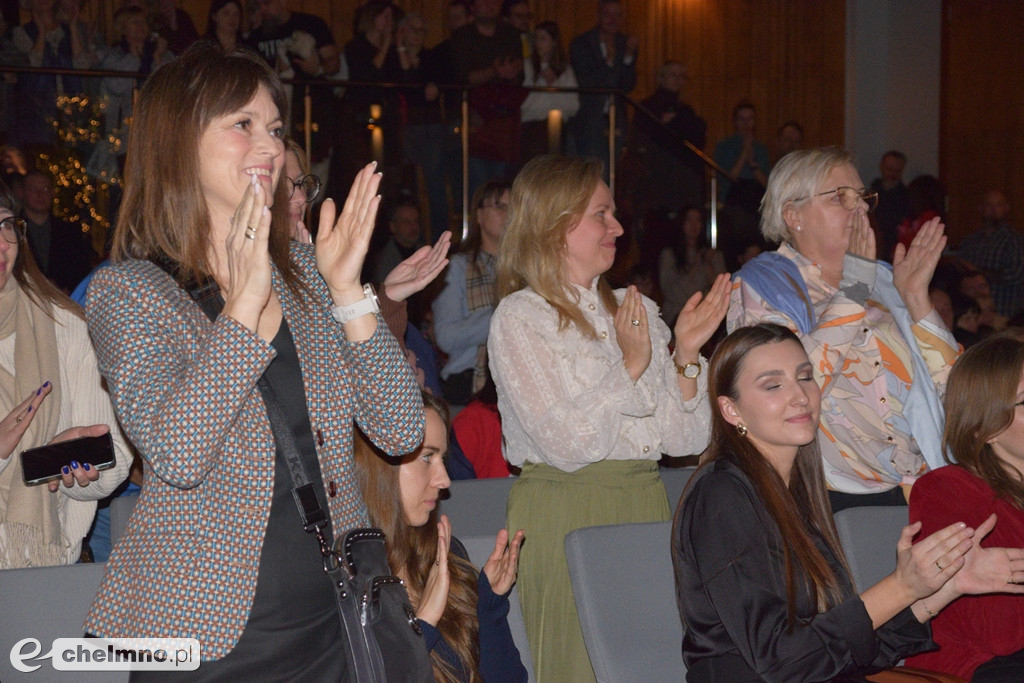 „Świąteczny Koncert Nadziei” – muzyka i wyróżnienia