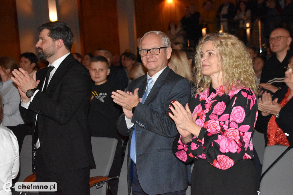 „Świąteczny Koncert Nadziei” – muzyka i wyróżnienia