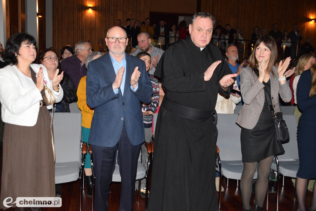 „Świąteczny Koncert Nadziei” – muzyka i wyróżnienia