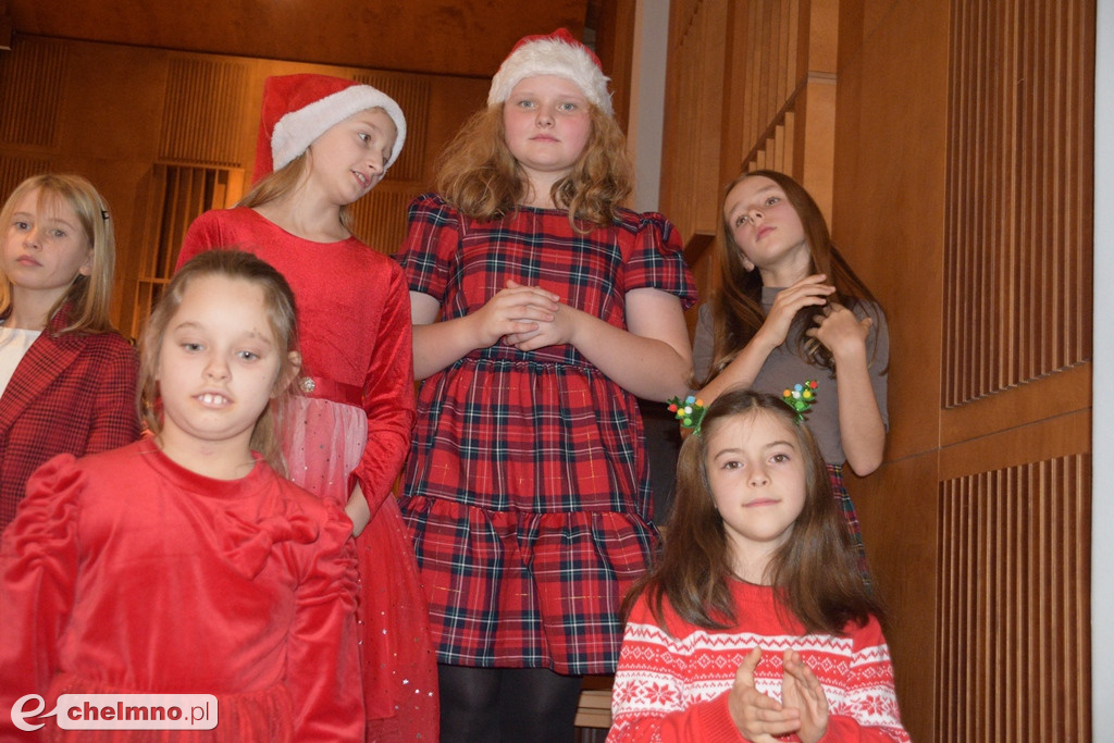 „Świąteczny Koncert Nadziei” – muzyka i wyróżnienia