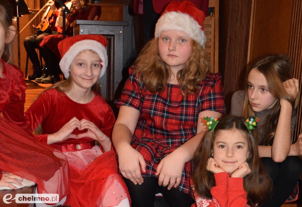 „Świąteczny Koncert Nadziei” – muzyka i wyróżnienia