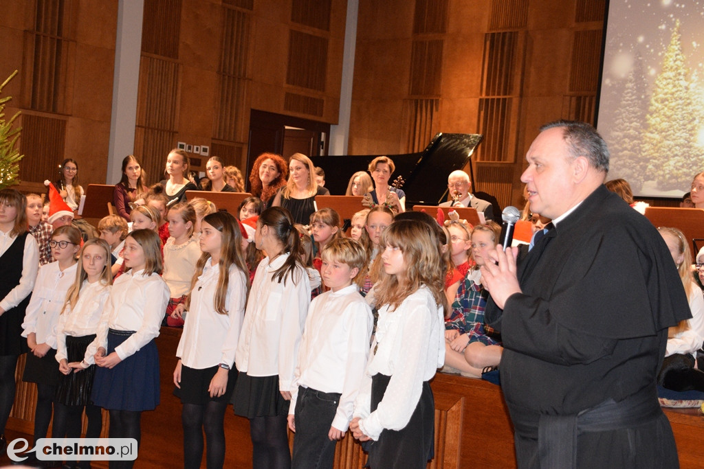 „Świąteczny Koncert Nadziei” – muzyka i wyróżnienia