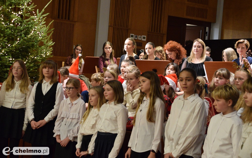 „Świąteczny Koncert Nadziei” – muzyka i wyróżnienia