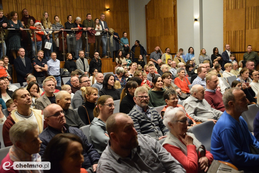 „Świąteczny Koncert Nadziei” – muzyka i wyróżnienia