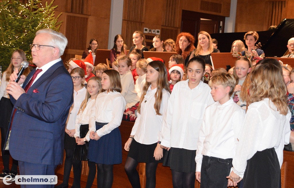 „Świąteczny Koncert Nadziei” – muzyka i wyróżnienia