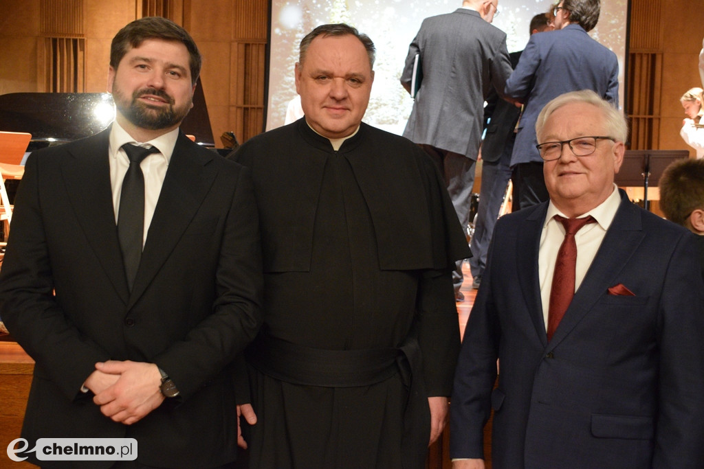 „Świąteczny Koncert Nadziei” – muzyka i wyróżnienia