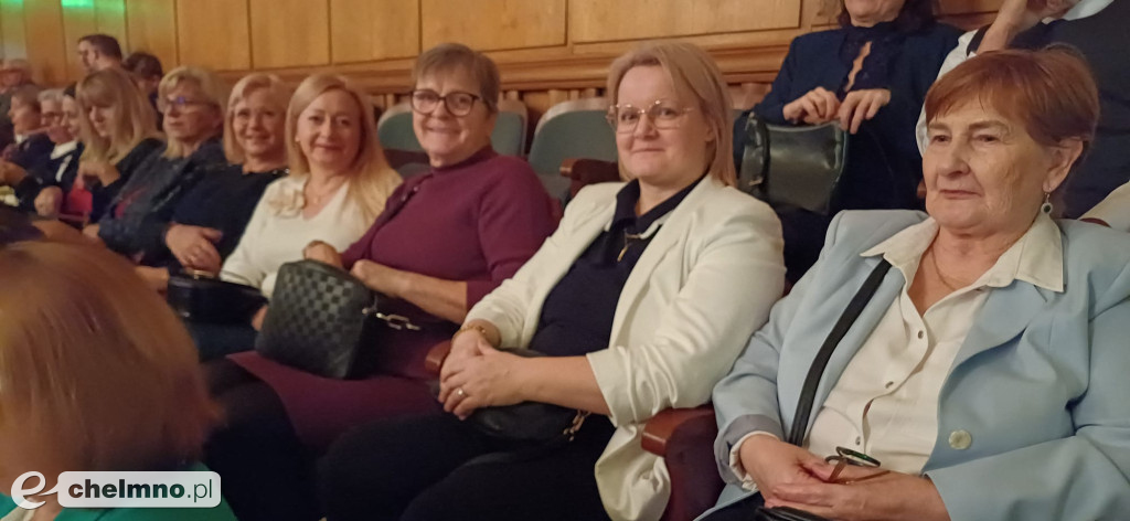 W Klubie Seniora wszyscy czują już świąteczny klimat