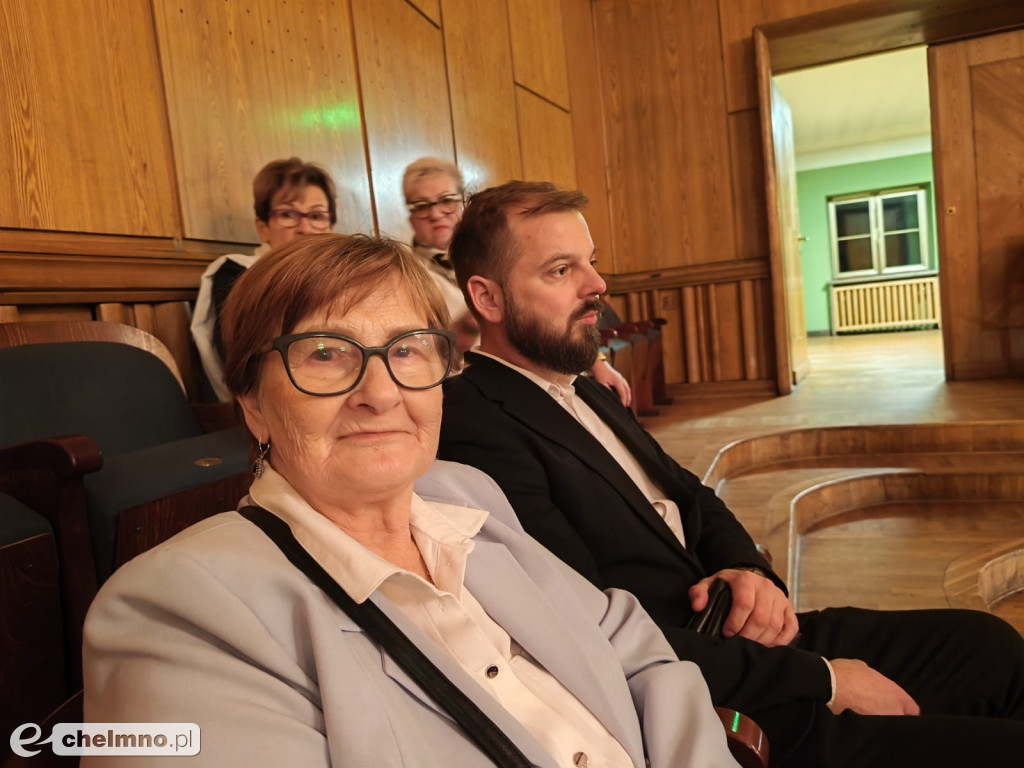 W Klubie Seniora wszyscy czują już świąteczny klimat