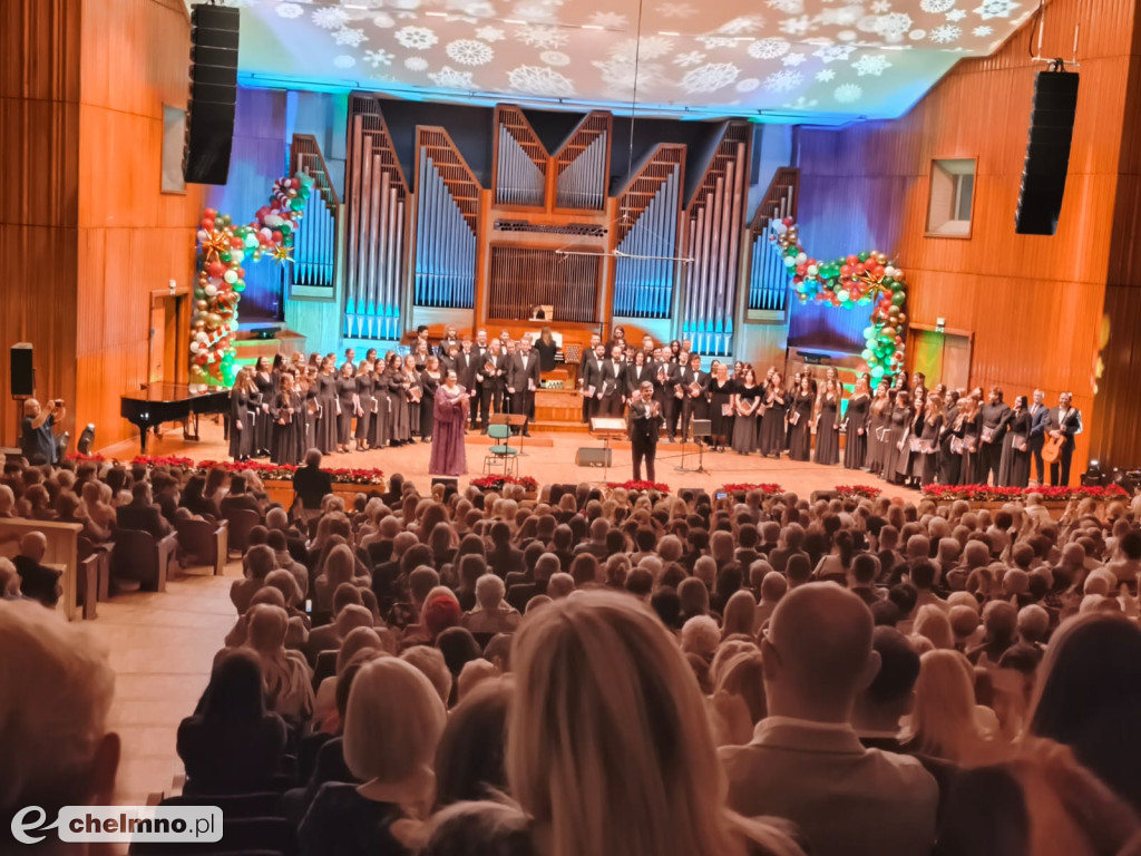 W Klubie Seniora wszyscy czują już świąteczny klimat