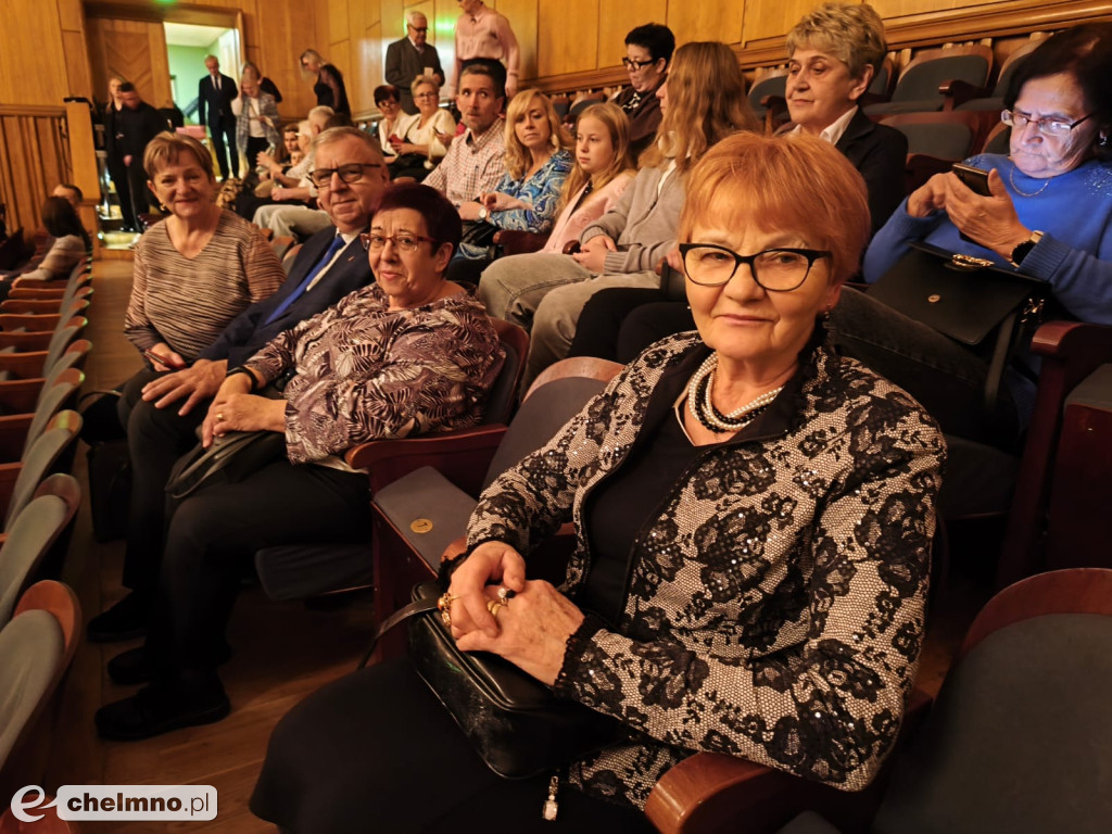 W Klubie Seniora wszyscy czują już świąteczny klimat