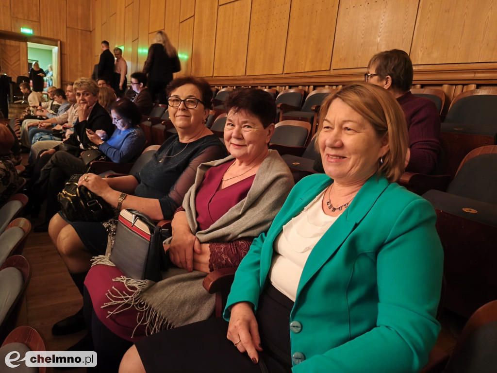 W Klubie Seniora wszyscy czują już świąteczny klimat