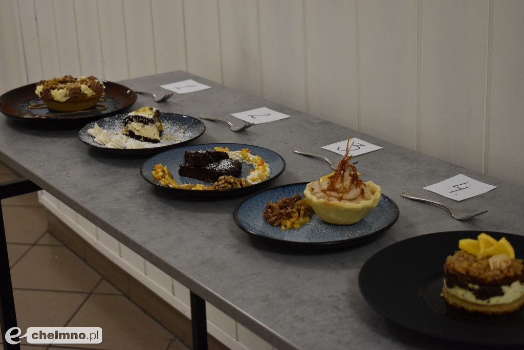 Poznajcie Masterchefów Świątecznych Wypieków!