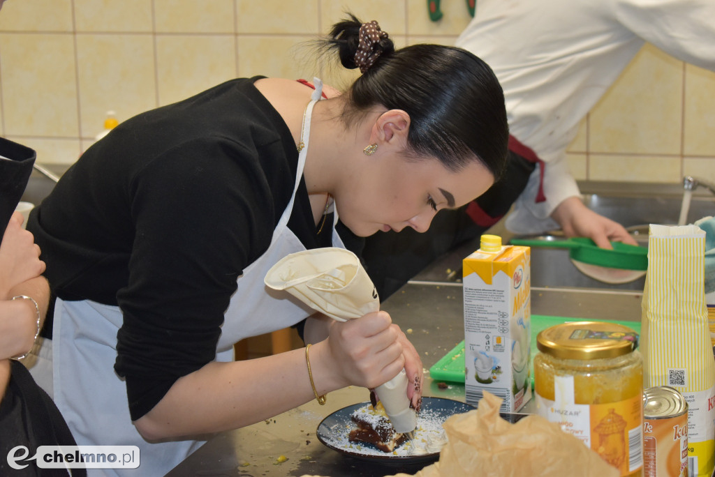 Poznajcie Masterchefów Świątecznych Wypieków!