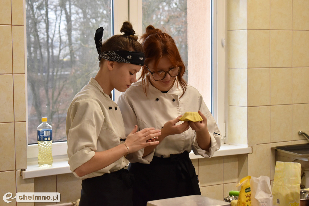 Poznajcie Masterchefów Świątecznych Wypieków!