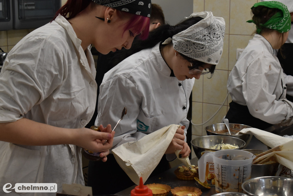 Poznajcie Masterchefów Świątecznych Wypieków!