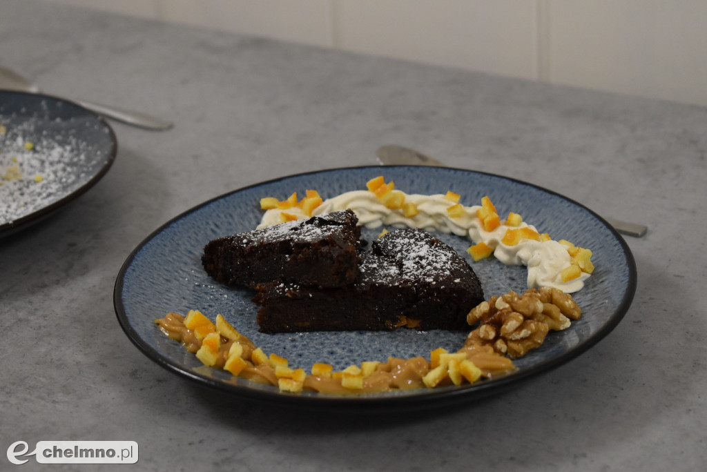 Poznajcie Masterchefów Świątecznych Wypieków!