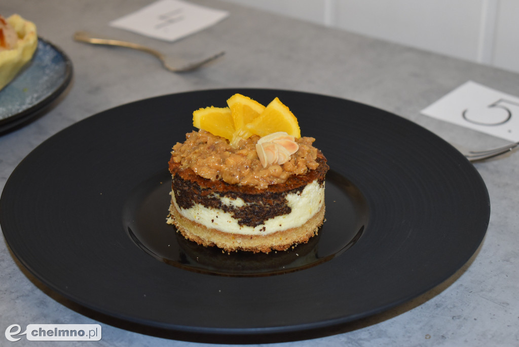 Poznajcie Masterchefów Świątecznych Wypieków!