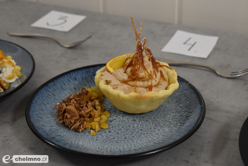 Poznajcie Masterchefów Świątecznych Wypieków!