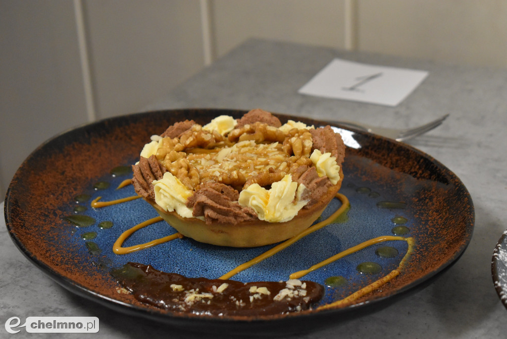 Poznajcie Masterchefów Świątecznych Wypieków!