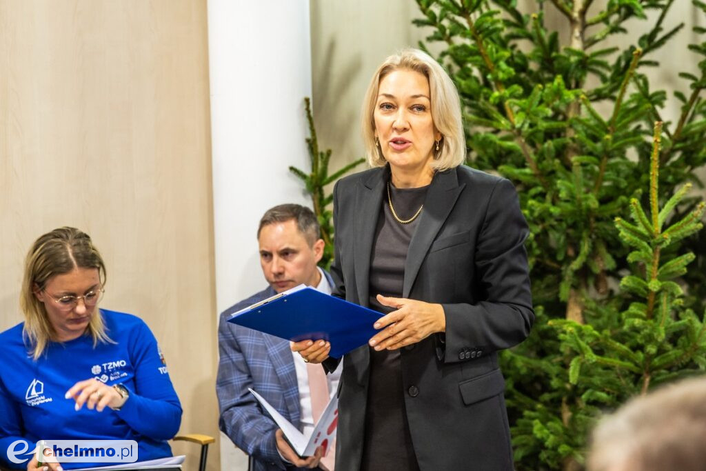 Powstaje Kujawsko-Pomorska Szkoła pod Żaglami