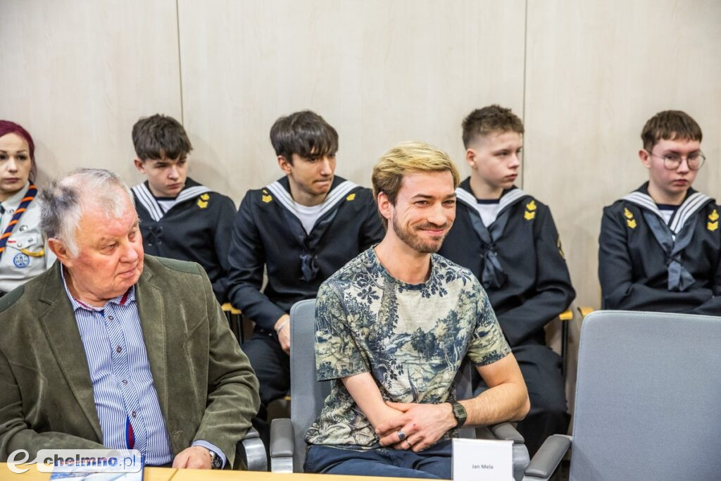 Powstaje Kujawsko-Pomorska Szkoła pod Żaglami