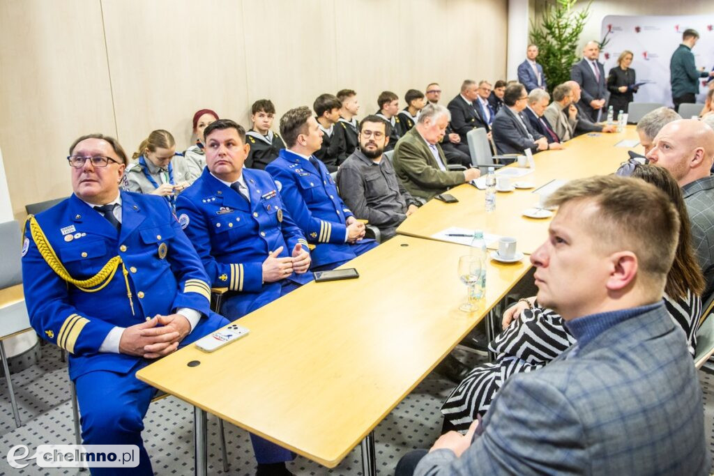 Powstaje Kujawsko-Pomorska Szkoła pod Żaglami