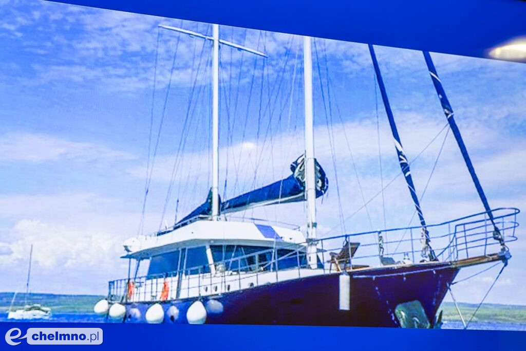 Powstaje Kujawsko-Pomorska Szkoła pod Żaglami