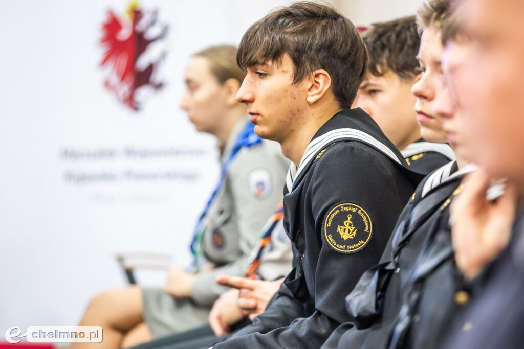 Powstaje Kujawsko-Pomorska Szkoła pod Żaglami