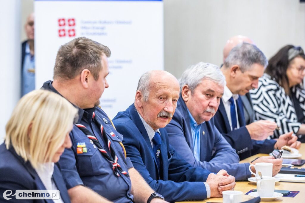 Powstaje Kujawsko-Pomorska Szkoła pod Żaglami