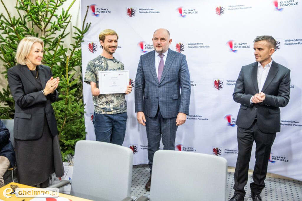 Powstaje Kujawsko-Pomorska Szkoła pod Żaglami