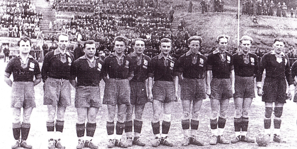 Chełmno najważniejsze. Wspomnienia Stanisława Lejkowskiego