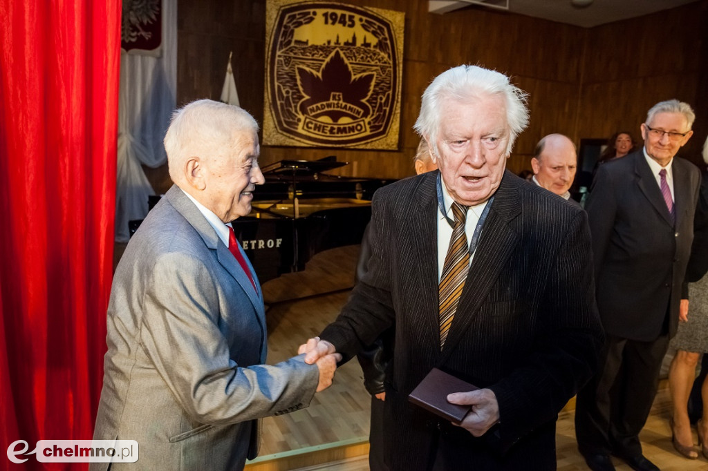 Chełmno najważniejsze. Wspomnienia Stanisława Lejkowskiego