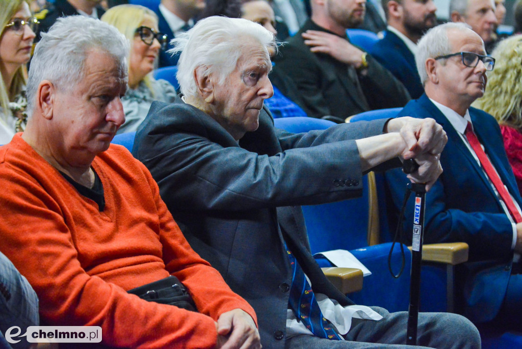 Chełmno najważniejsze. Wspomnienia Stanisława Lejkowskiego