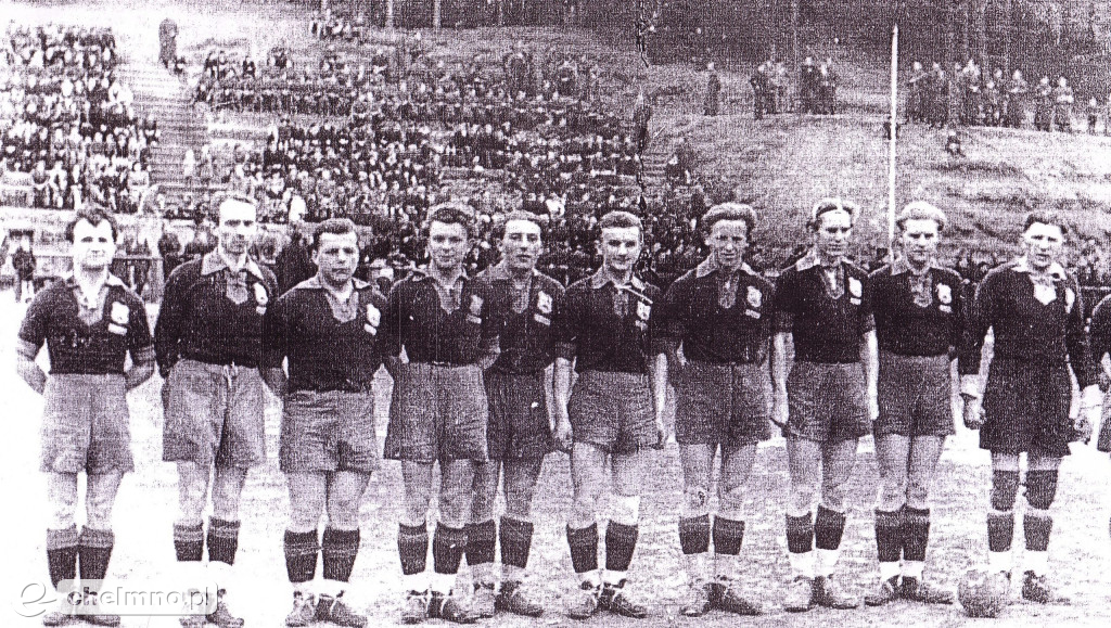 Chełmno najważniejsze. Wspomnienia Stanisława Lejkowskiego