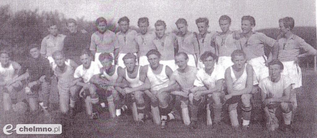 Chełmno najważniejsze. Wspomnienia Stanisława Lejkowskiego