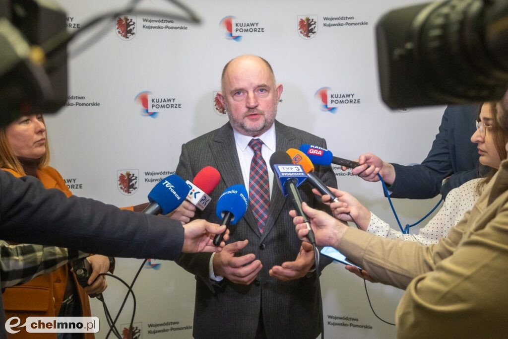 Sejmik województwa przyjął budżet 2026