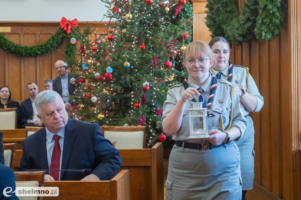 Sejmik województwa przyjął budżet 2026