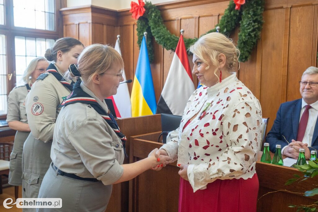 Sejmik województwa przyjął budżet 2026