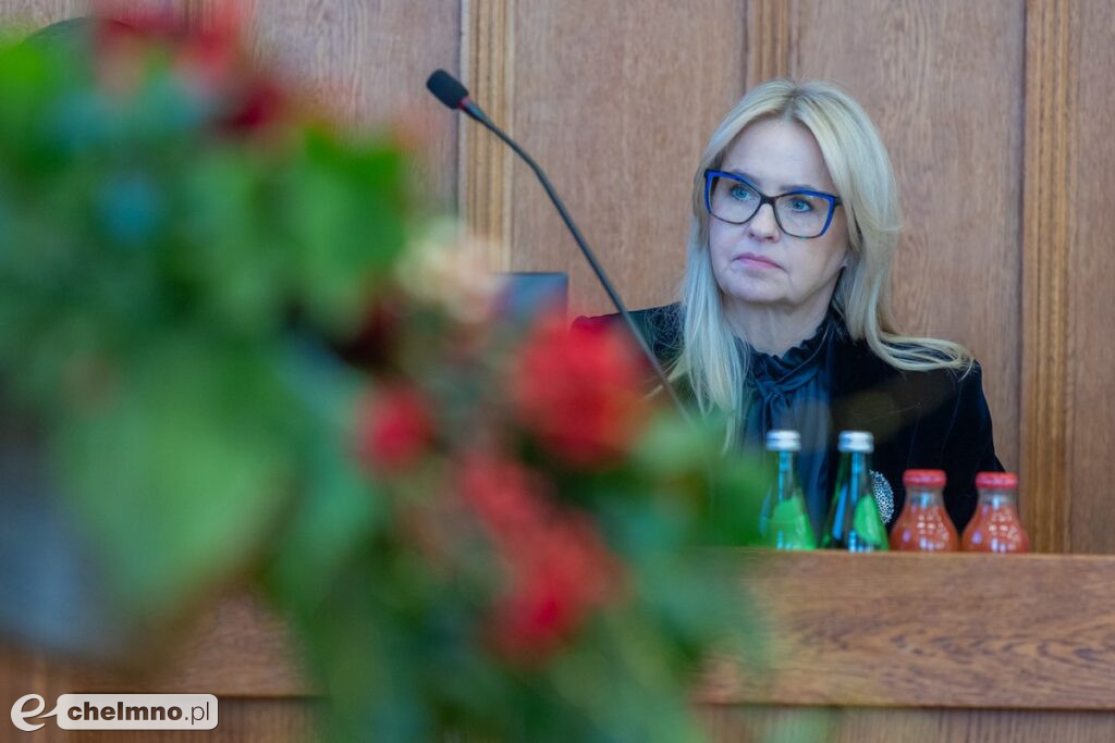 Sejmik województwa przyjął budżet 2026