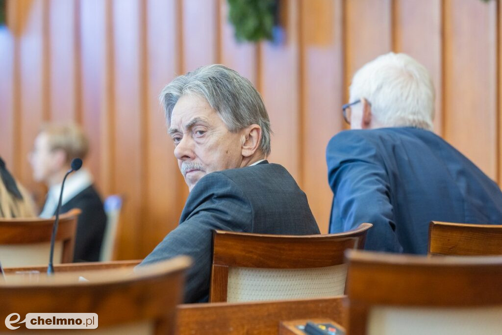 Sejmik województwa przyjął budżet 2026