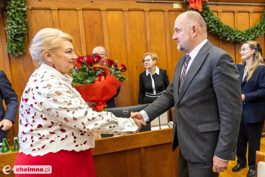 Sejmik województwa przyjął budżet 2026