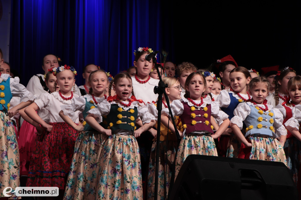 Za nami klimatyczny Koncert Świąteczny ZPiT \
