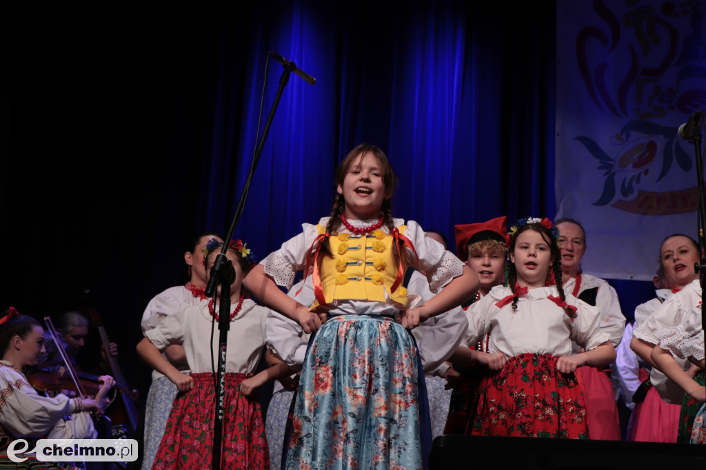 Za nami klimatyczny Koncert Świąteczny ZPiT \