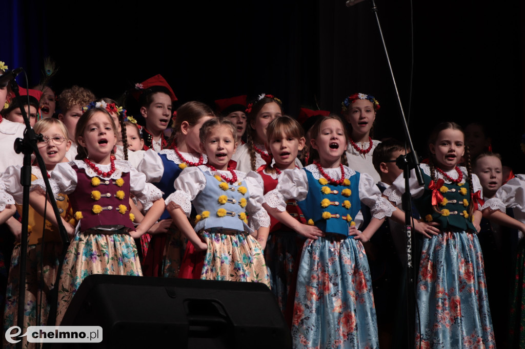 Za nami klimatyczny Koncert Świąteczny ZPiT \