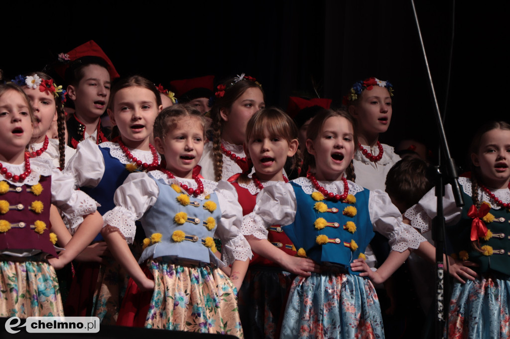 Za nami klimatyczny Koncert Świąteczny ZPiT \